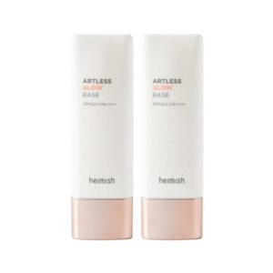 Heimish - Artless Glow Base - Base de teint