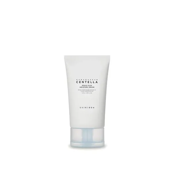 SKIN 1004 - Madagascar Centella Hyalu-Cica Crème hydratante