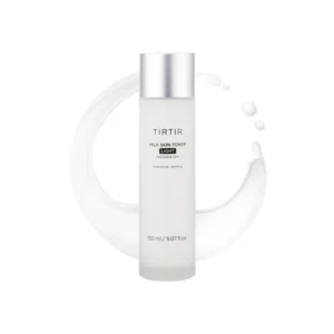 TIRTIR - Milk Skin Toner light - Lotion tonique 150ml