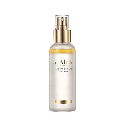 D'ALBA WHITE TRUFFLE FIRST SPRAY SERUM 100ML