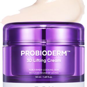 PROBIODERM 3D Lifting Cream ( Pre commande )