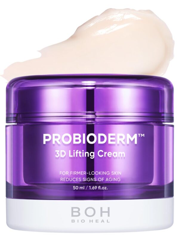 PROBIODERM 3D Lifting Cream ( Pre commande )