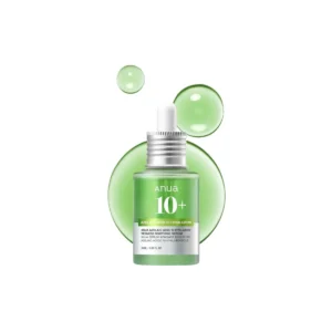 Anua Azelaic Acid 10 Hyaluron Redness Soothing Serum 30mL