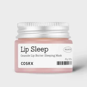 Balancium Ceramide Lip Butter Sleeping Mask 20g