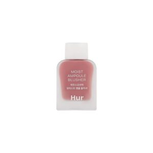 House of Hur- Fard à joues ampoule hydratant - Fard à joues liquide