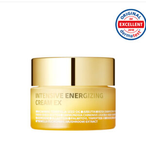 ISOI Crème Énergisante Intense EX 60 ml