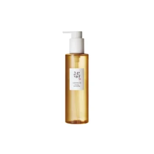 Beauty of Joseon	 Cleansing Oil 210ml