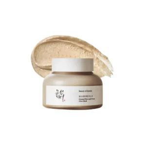 Beauty of joseon - Ground Rice and Honey Mask 150ml