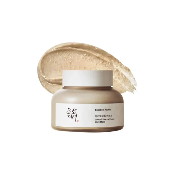 Ground Rice Cleanser - photo 2