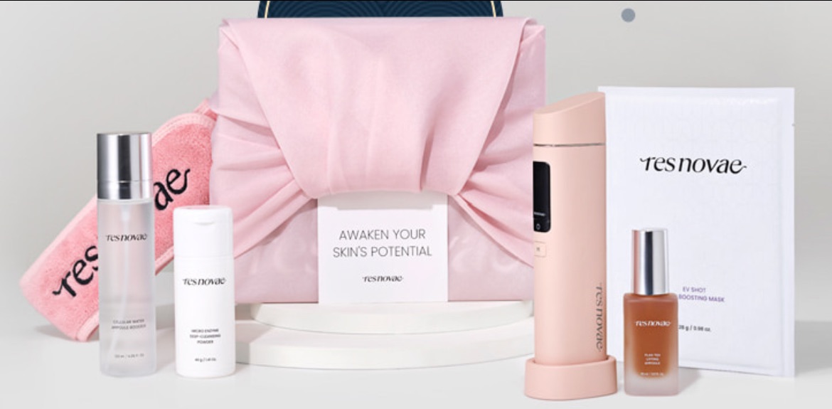 RES NOVAE pack ( pré-commande) – Image 2