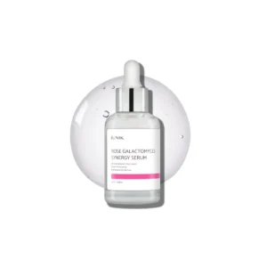 IUNIK- Rose Galactomyces Synergy Serum 50mL