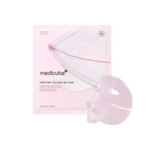 Medicube-PDRN Pink Collagen Gel Mask