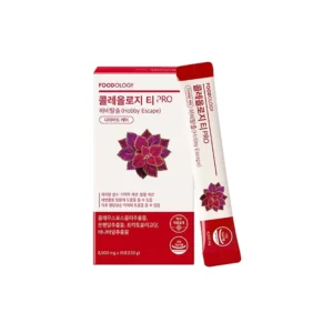 Foodology- Coleology Tea PRO