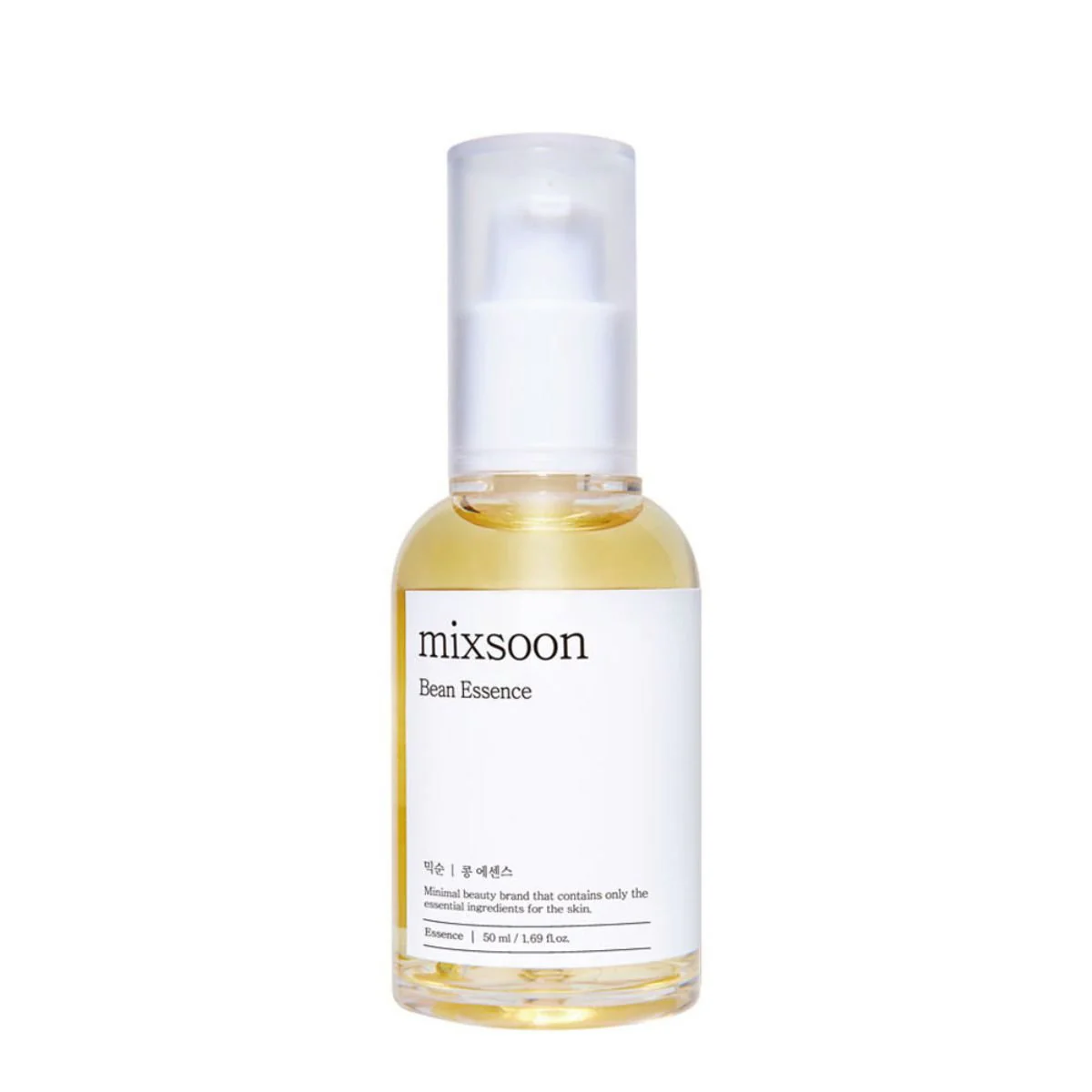 Mixsoon- Bean Essence 50mL