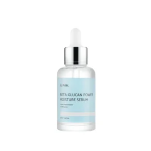 IUNIK-Beta Glucan Power Moisture Serum 50ml