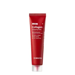 Medipeel - RED LACTO COLLAGEN WRAPPING MASK