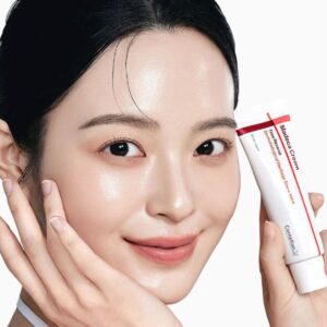 Centellian24 - Madeca Cream Time Reverse - Crème anti-âge