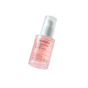 Biodance - Pore Perfecting Collagen Peptide Serum - Sérum raffermissant