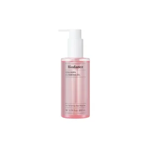 Biodance - Collagen Cleansing Oil - Huile nettoyante au collagène
