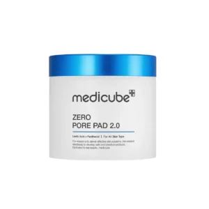 Medicube- Zero Pore Pad 2.0 (70pcs)
