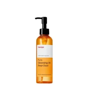 ma:nyo - Pure Cleansing Oil Deep Clean -  Pure Huile démaquillante 180