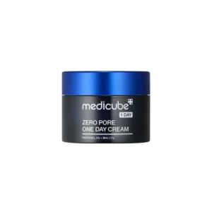 Zero Pore One Day Creme 50mL