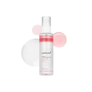 PDRN Pink Glutathione Serum en brume 100mL