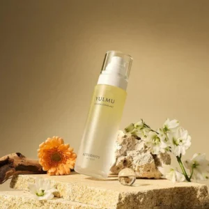 RETURNITY YULMU — Brume apaisante visage