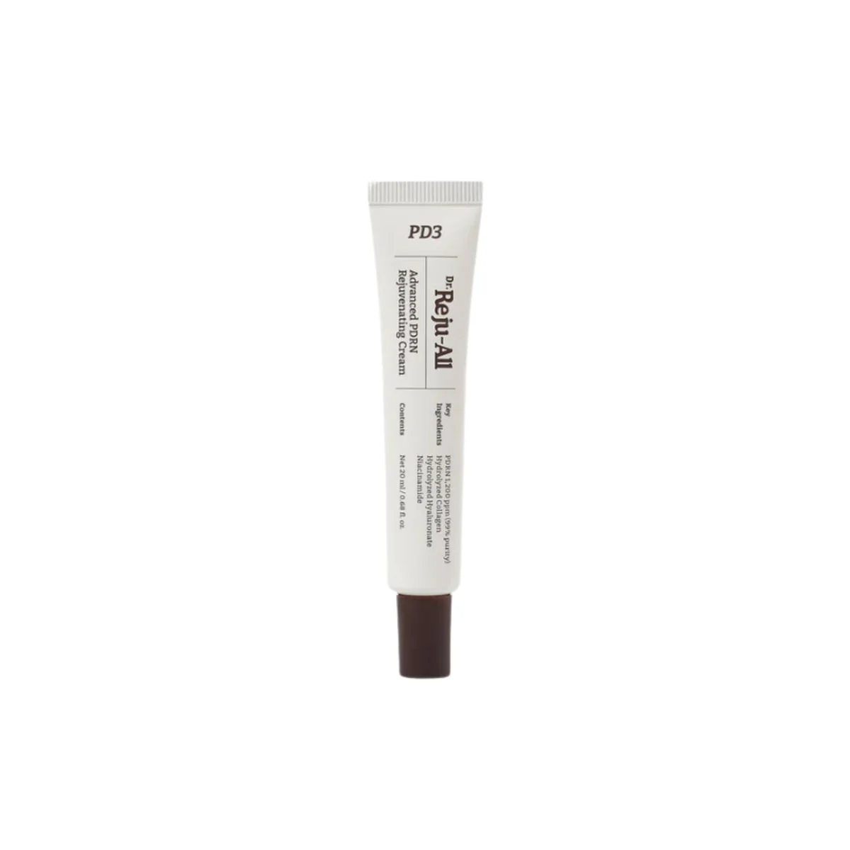 Rejuall - Advanced PDRN Rejuvenating Cream 20g
