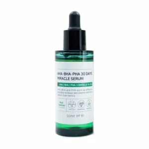 AHA.BHA.PHA 30 Days Miracle Serum 50mL