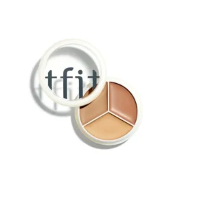 TFIT - Cover Up Pro Concealer - Dark