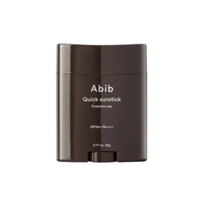Abib - Quick Protection Bar - Stick solaire
