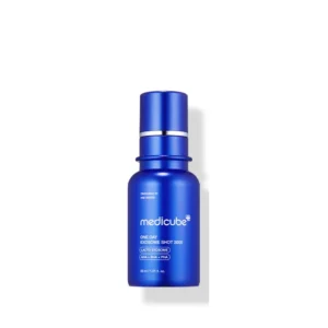 Medicube - One Day Exosome Shot Pore Ampoule 2000 - Ampoule resserrante aux exosomes