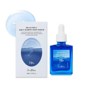 Dr. Althea - Aqua Marine Deep Serum - Sérum hydratant