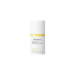 Biodance Crème Radiant Vita Niacinamide 50 ml