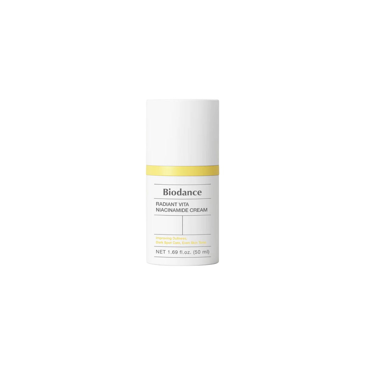 Biodance Crème Radiant Vita Niacinamide 50 ml