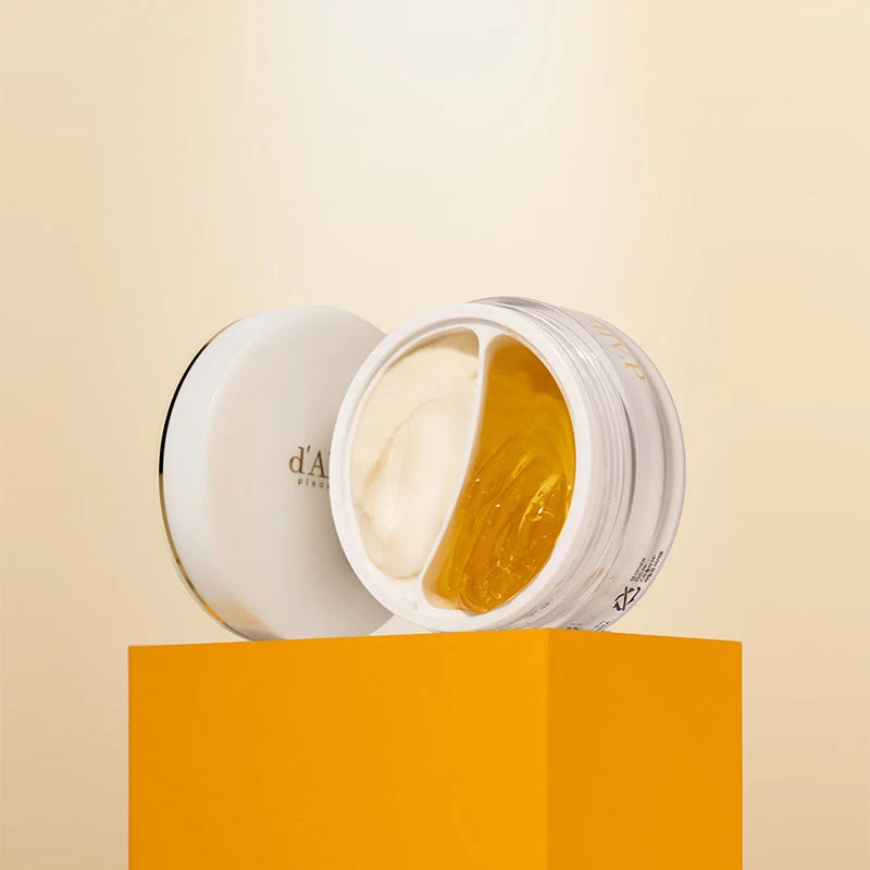 D'Alba White Truffle Double Serum & Cream – Image 2