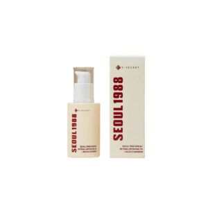 K secret - Seoul 1988 Serum : Retinal Liposome 2% + Black Ginseng